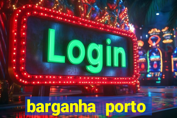 barganha porto feliz facebook